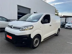 Citroën Jumpy FGN M HDI 115 S/S BVM 6
