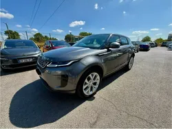 Land rover range rover evoque ii d180 4wd bva
