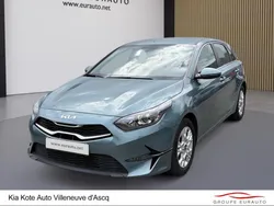 Kia Ceed 1.5 T-GDI 160ch Active DCT7