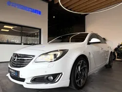 Opel INSIGNIA 2.0 CDTI ECOFLEX 140CH PACK OPC/2nd MAINFRANCAISE/XENON/LIV.POS