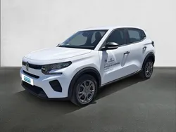 Citroën C3 Turbo 100 ch Manuelle - You