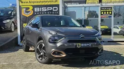 Citroen C4 de 2023