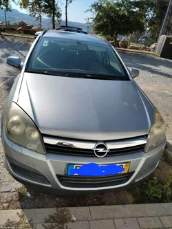 Opel Astra 1.3 cdti