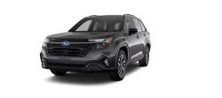 SUBARU Forester 2.0i Hybrid Touring CVT