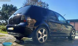 VW Golf IV