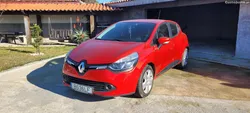 Renault Clio Expression