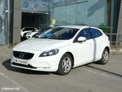 Volvo V40 2.0 D2 Kinetic