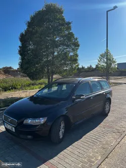Volvo V50 1.6 D Nível 3