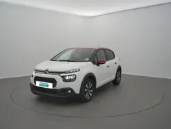 Citroën C3 PureTech 110 S&S EAT6 - Shine Pack