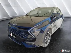 Kia Sportage 🚀 1.6 CRDI 136 CH HYBRID MHEV GT LINE BVA 2023 TOIT OUVRANT / 1 PROPRIÉTAIRE