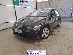 Volkswagen Golf VIII 2.0 TDI SCR 150 DSG7 Life Busi