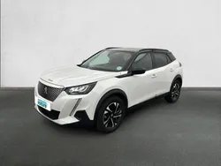 Peugeot 2008 ELECTRIQUE 136 ch - Allure Pack