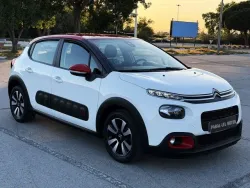 CITROEN C3 1.6BlueHDi S&S Feel 100
