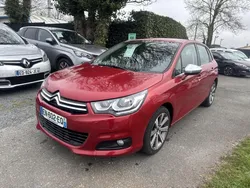 CITROEN C4 1.6 BlueHDi - 100 2010 BERLINE Feel PHASE 2