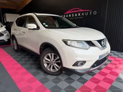 NISSAN X-TRAIL BUSINESS 1.6 dCi 130 ch 7pl BUSINESS EDITION XTRONIC / TOIT PANO / CAM 360 / SIÈGES CHAUFFANTS