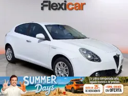 ALFA ROMEO Giulietta 1.4 TB 120 B-TECH