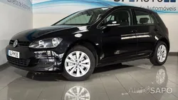 Volkswagen Golf 1.2 TSi Confortline de 2015