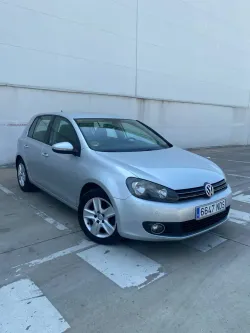 Volkswagen Golf Golf 1.6TDI CR Advance 105 Advance