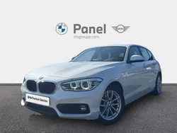 Bmw Série 1 116dA 116ch Business Design 5p Euro6c