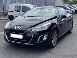 Peugeot 308 1.6 i 120cv distribution par chaine