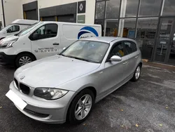 BMW SERIE 1 118i 143 ch phase2 Clim Garantie