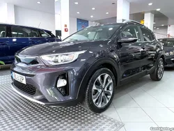 Kia Stonic 1.0 T-GDI Concept 101Cv