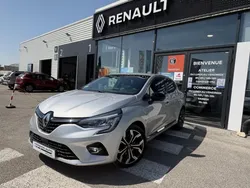 Renault Clio V Intens TCe 130 EDC FAP