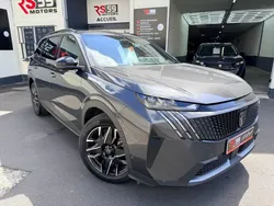 PEUGEOT 5008 HYBRID 136 e-DCS6 ALLURE – 2025 | 7 PLACES