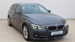 BMW Série 3 de 2019