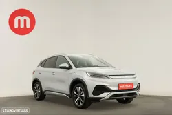 BYD Atto 3 60.48 kWh Comfort