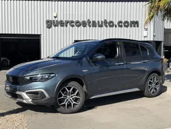 Fiat TIPO 1.5 FIREFLY TURBO 130CH S/S HYBRID DCT7