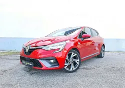 Renault Clio RS Line