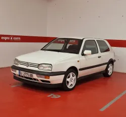 Volkswagen Golf 2.0 GTi Edition