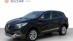 Renault Kadjar 1.5 dCi Exclusive de 2017