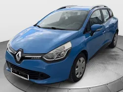 🚘 Renault Clio 0.9 Energy Expression