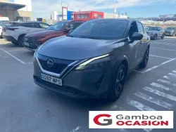 NISSAN Qashqai E-POWER N-Connecta 4x2 140kW