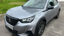 Peugeot 2008 1.5 BlueHDi Active Pack de 2022