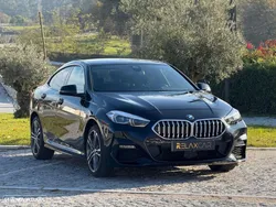 BMW 216 Gran Coupé d Pack Desportivo M