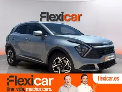 KIA Sportage 1.6 T-GDi Drive 150