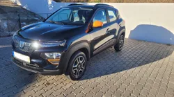 Dacia Spring 45 Confort plus