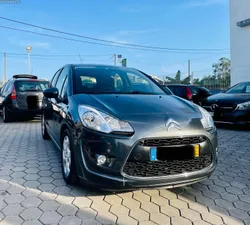 Citroën C3 1.2 VTi Attraction
