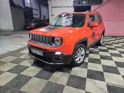 Jeep renegade 1.6 crd 120 cv gps longitude business ...