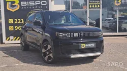 Fiat Grande Panda de 2026
