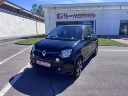 Renault TWINGO III 0.9 TCE 90CH ENERGY LIMITED