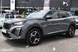 Peugeot 2008 1.2 Hybrid Allure e-DCS6