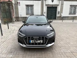 Audi A4 Allroad 40 TDI quattro S tronic