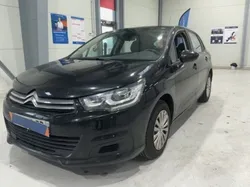 CITROEN C4 BLUEHDI 100CH MILLENIUM BUSINESS S&S