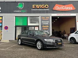 Audi a6 2.0 tdi 190 ch ultra ambiente s-tronic