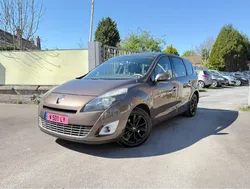 Renault Scenic 1.5dci 105cv 5 places
