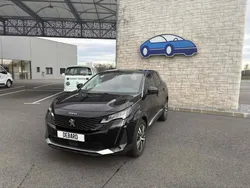 Peugeot 3008 1.5 BLUEHDI 130CH S&S ALLURE PACK EAT8